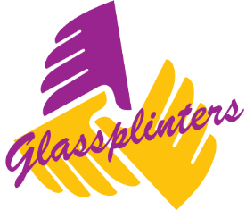Glassplinters